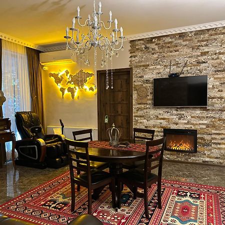 Hestia Boutique Hotel Γκόρι Εξωτερικό φωτογραφία