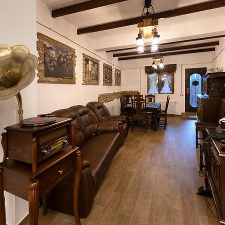 Hestia Boutique Hotel Γκόρι Εξωτερικό φωτογραφία