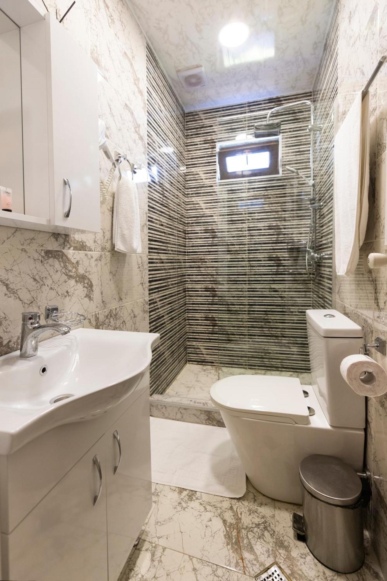 Hestia Boutique Hotel Γκόρι Εξωτερικό φωτογραφία