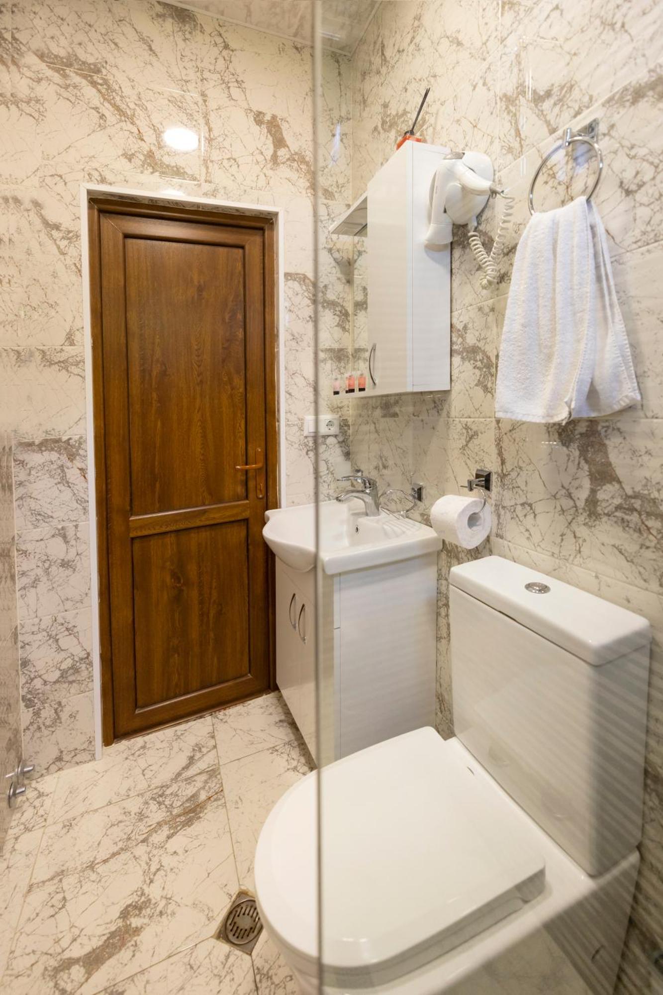 Hestia Boutique Hotel Γκόρι Εξωτερικό φωτογραφία