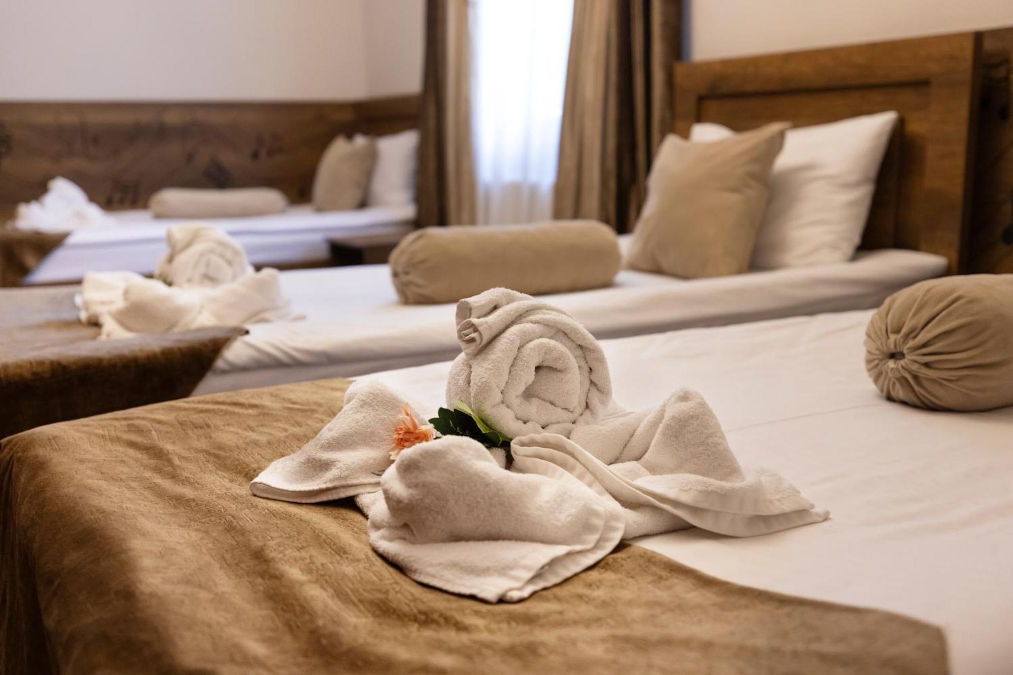 Hestia Boutique Hotel Γκόρι Εξωτερικό φωτογραφία