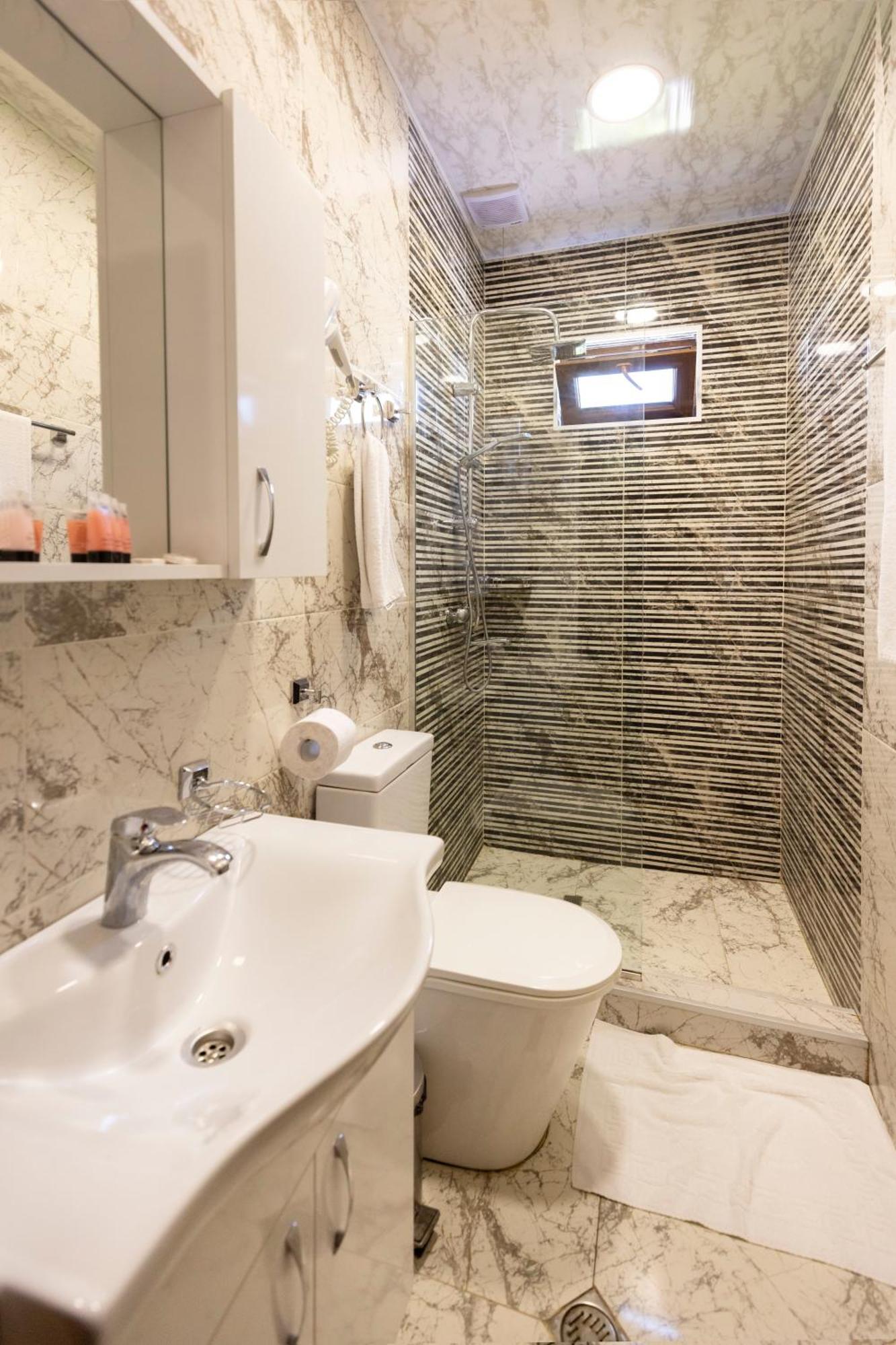 Hestia Boutique Hotel Γκόρι Εξωτερικό φωτογραφία