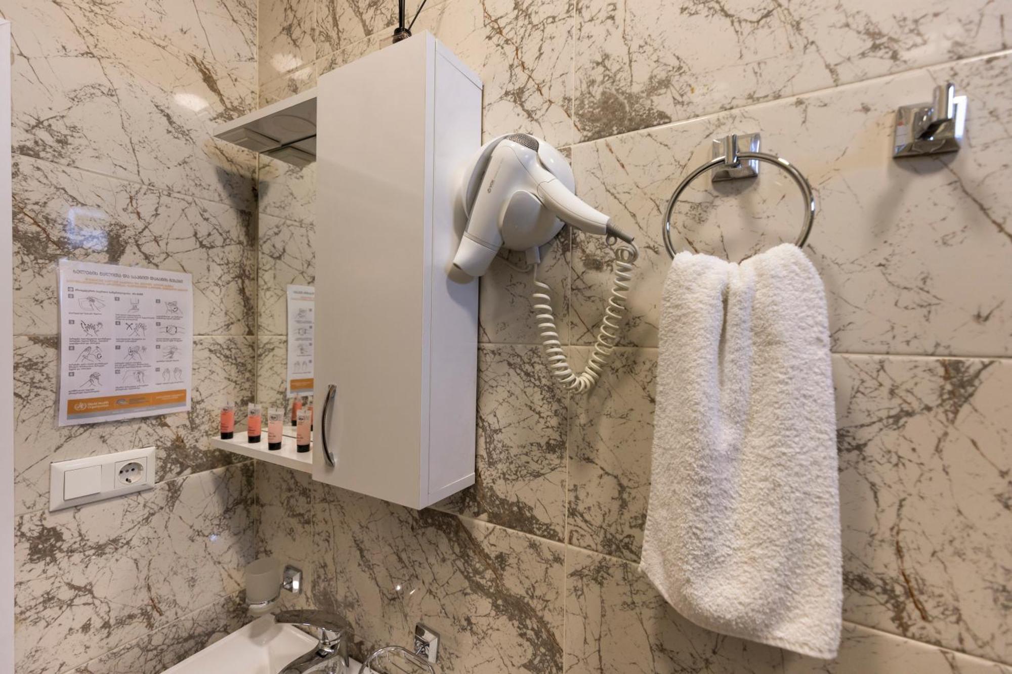 Hestia Boutique Hotel Γκόρι Εξωτερικό φωτογραφία