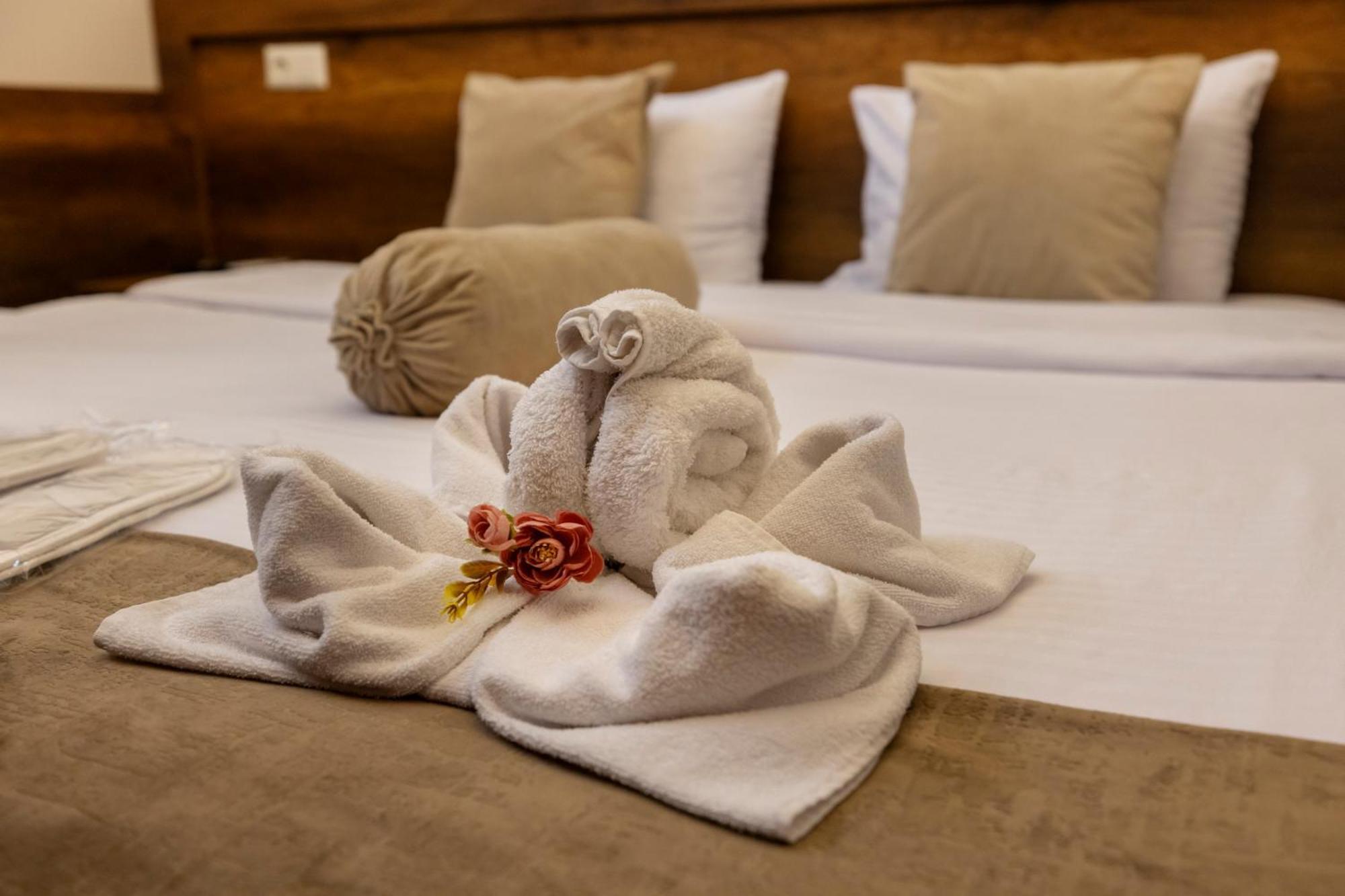 Hestia Boutique Hotel Γκόρι Εξωτερικό φωτογραφία