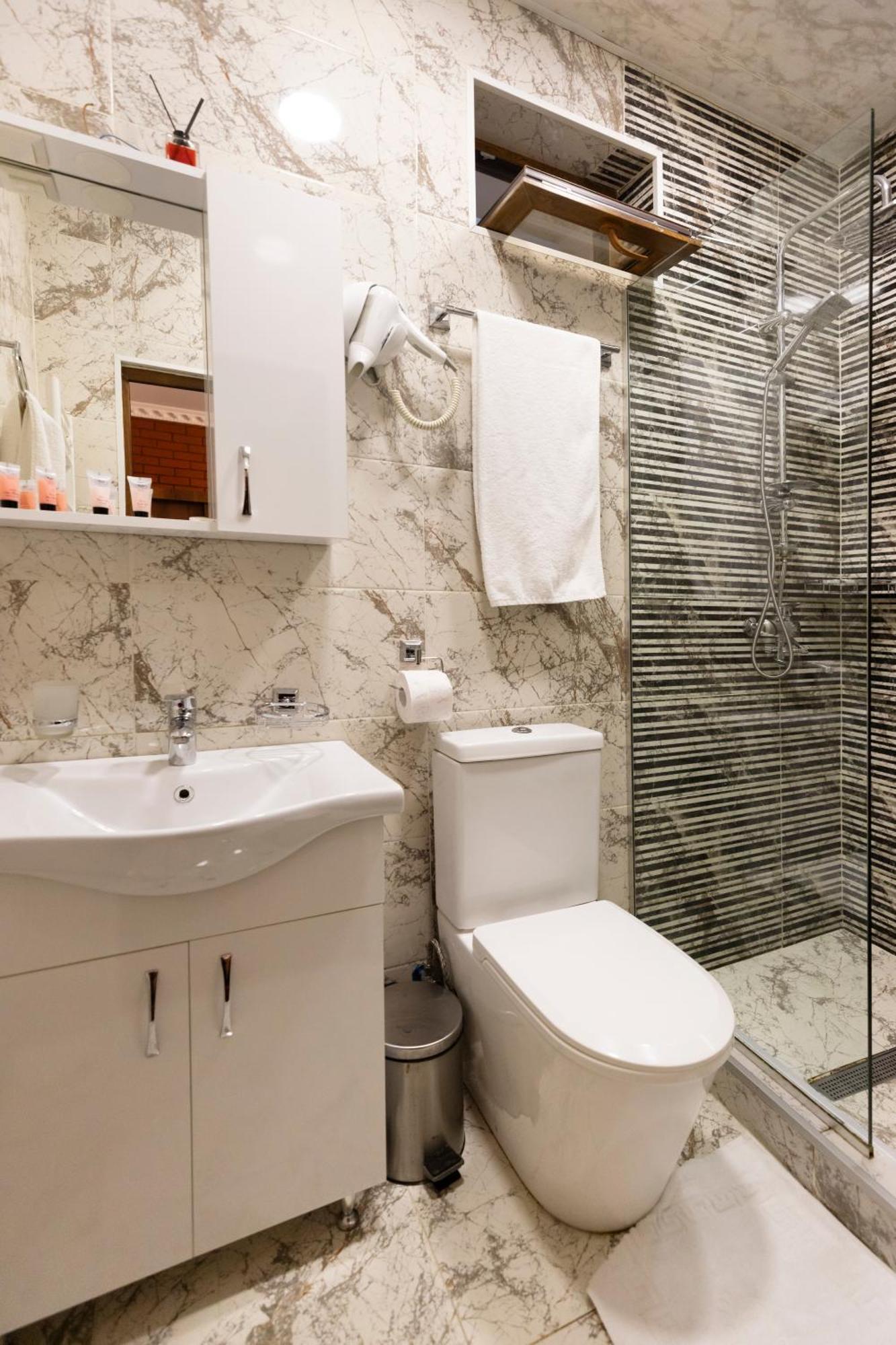 Hestia Boutique Hotel Γκόρι Εξωτερικό φωτογραφία