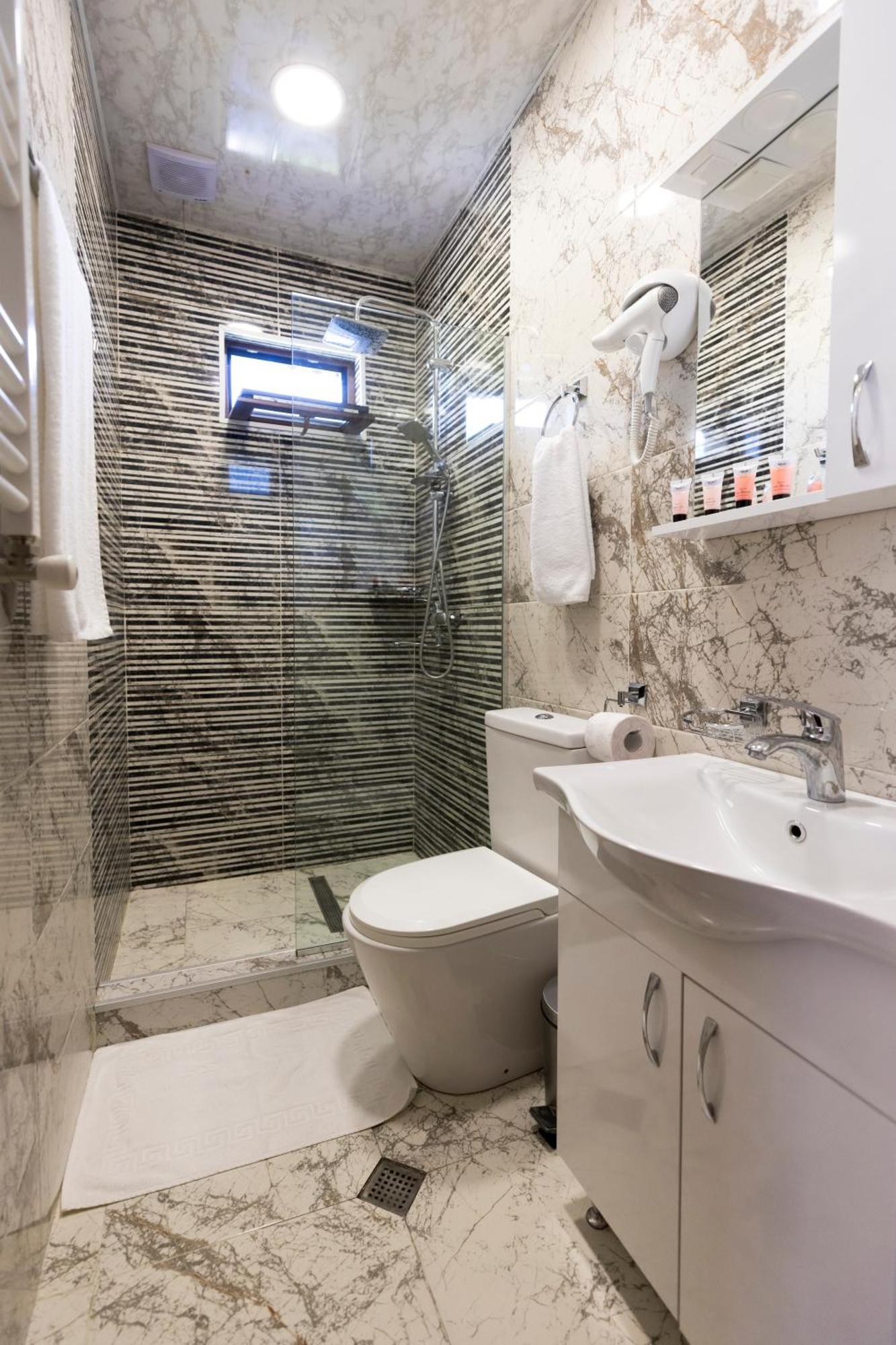 Hestia Boutique Hotel Γκόρι Εξωτερικό φωτογραφία