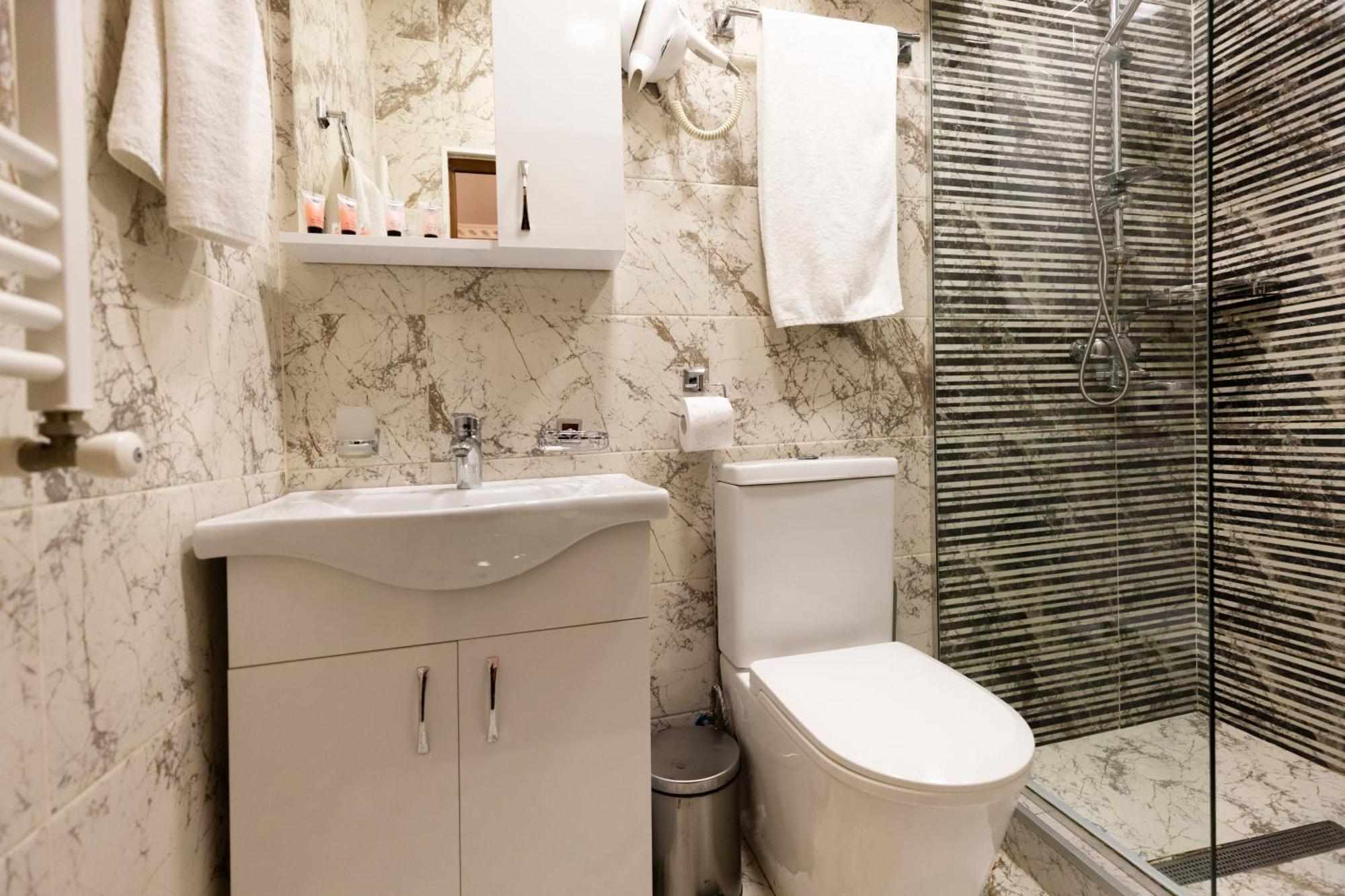 Hestia Boutique Hotel Γκόρι Εξωτερικό φωτογραφία