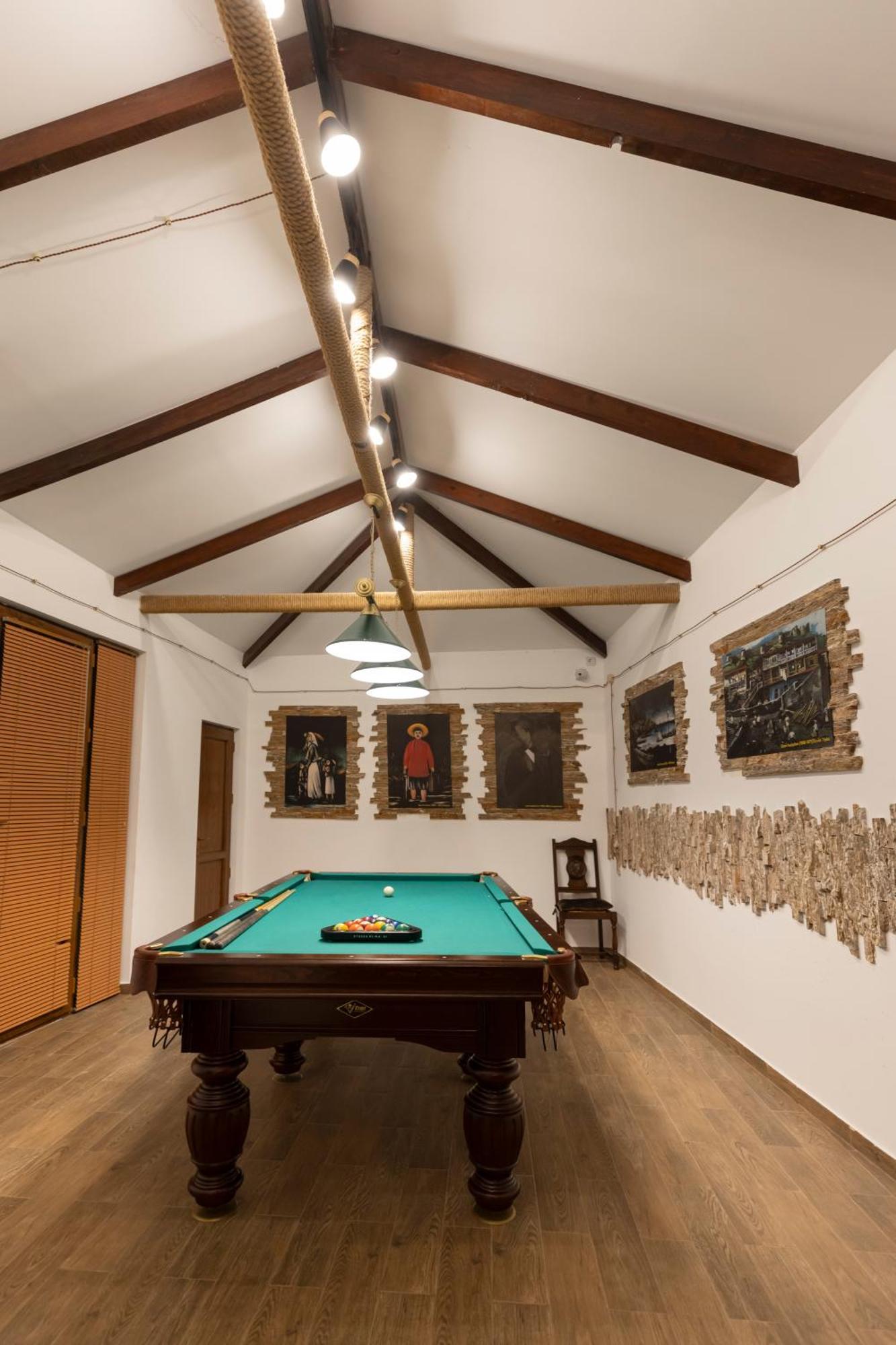 Hestia Boutique Hotel Γκόρι Εξωτερικό φωτογραφία