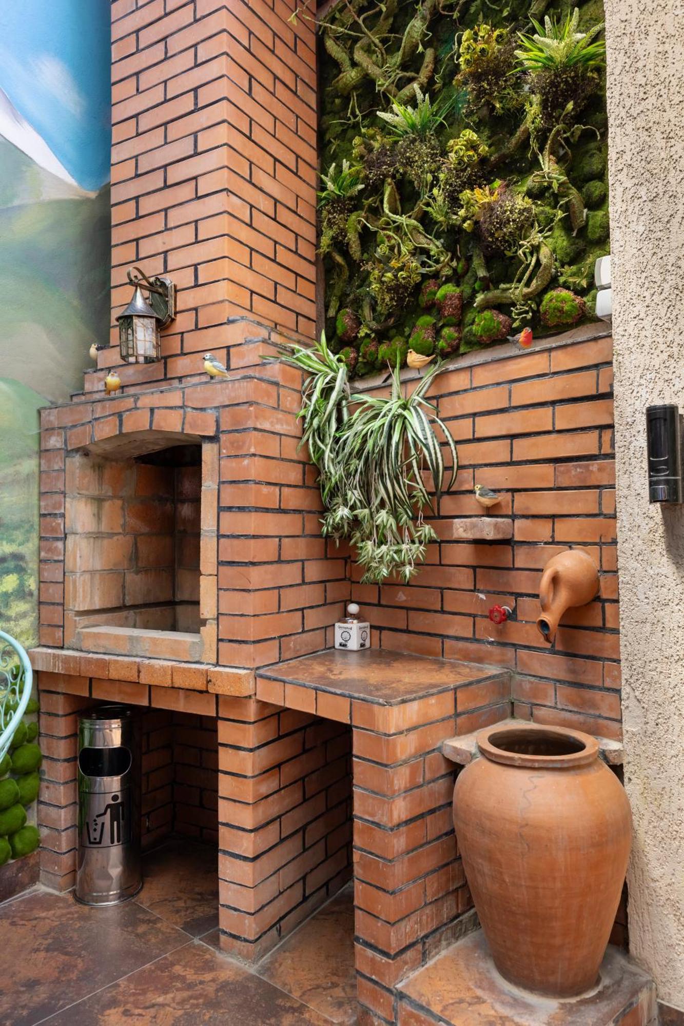 Hestia Boutique Hotel Γκόρι Εξωτερικό φωτογραφία