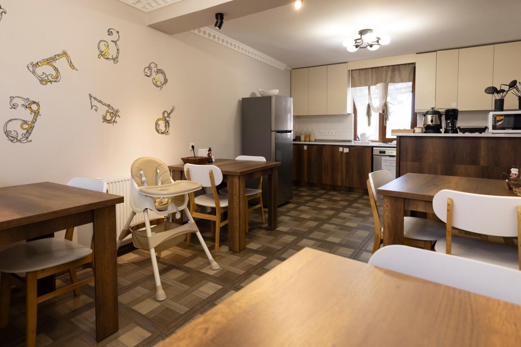 Hestia Boutique Hotel Γκόρι Εξωτερικό φωτογραφία