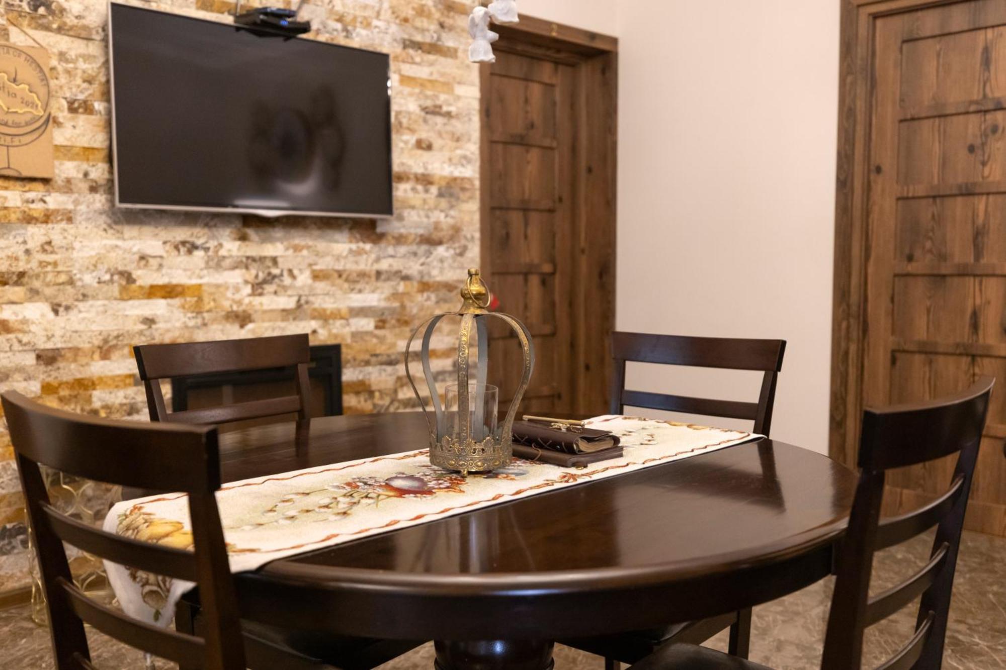 Hestia Boutique Hotel Γκόρι Εξωτερικό φωτογραφία