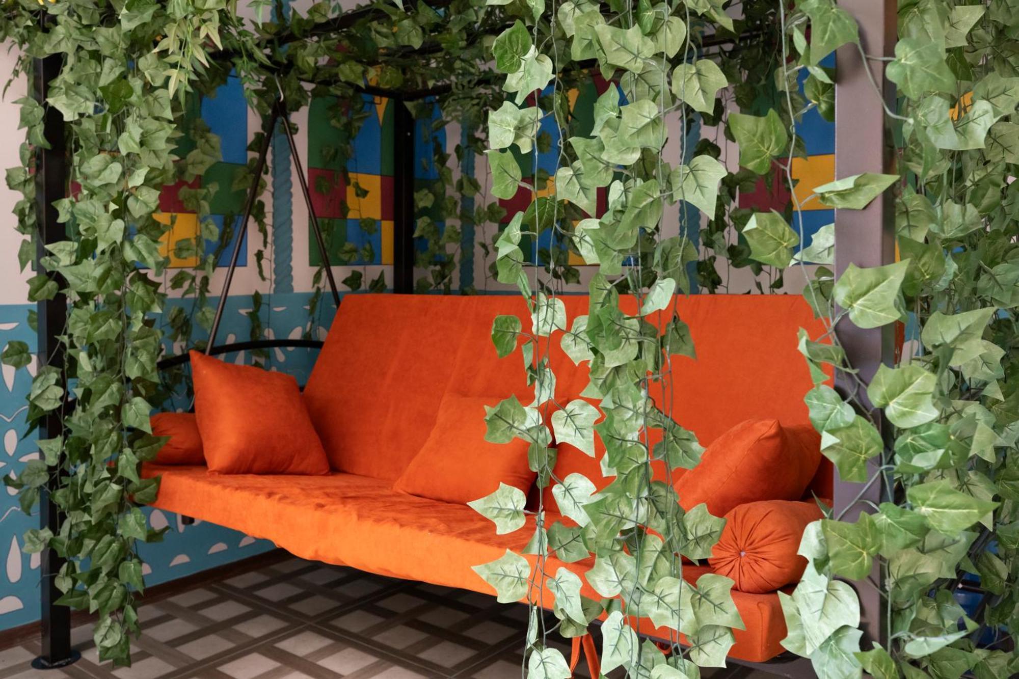 Hestia Boutique Hotel Γκόρι Εξωτερικό φωτογραφία