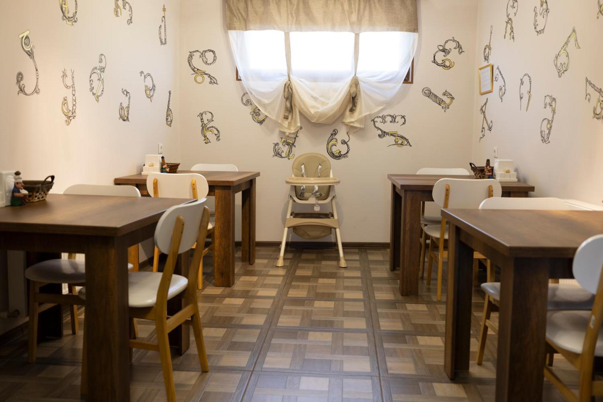 Hestia Boutique Hotel Γκόρι Εξωτερικό φωτογραφία