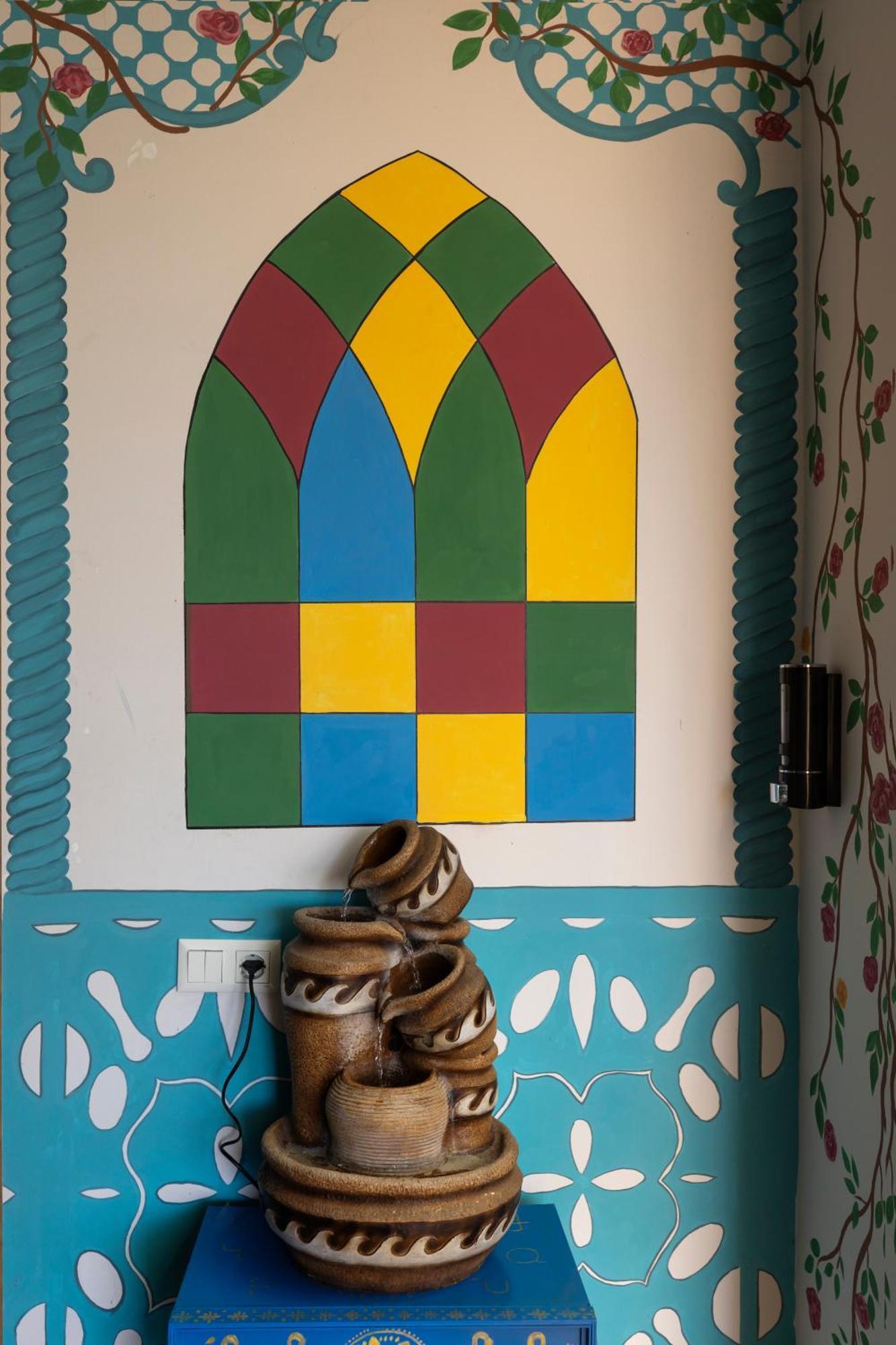 Hestia Boutique Hotel Γκόρι Εξωτερικό φωτογραφία