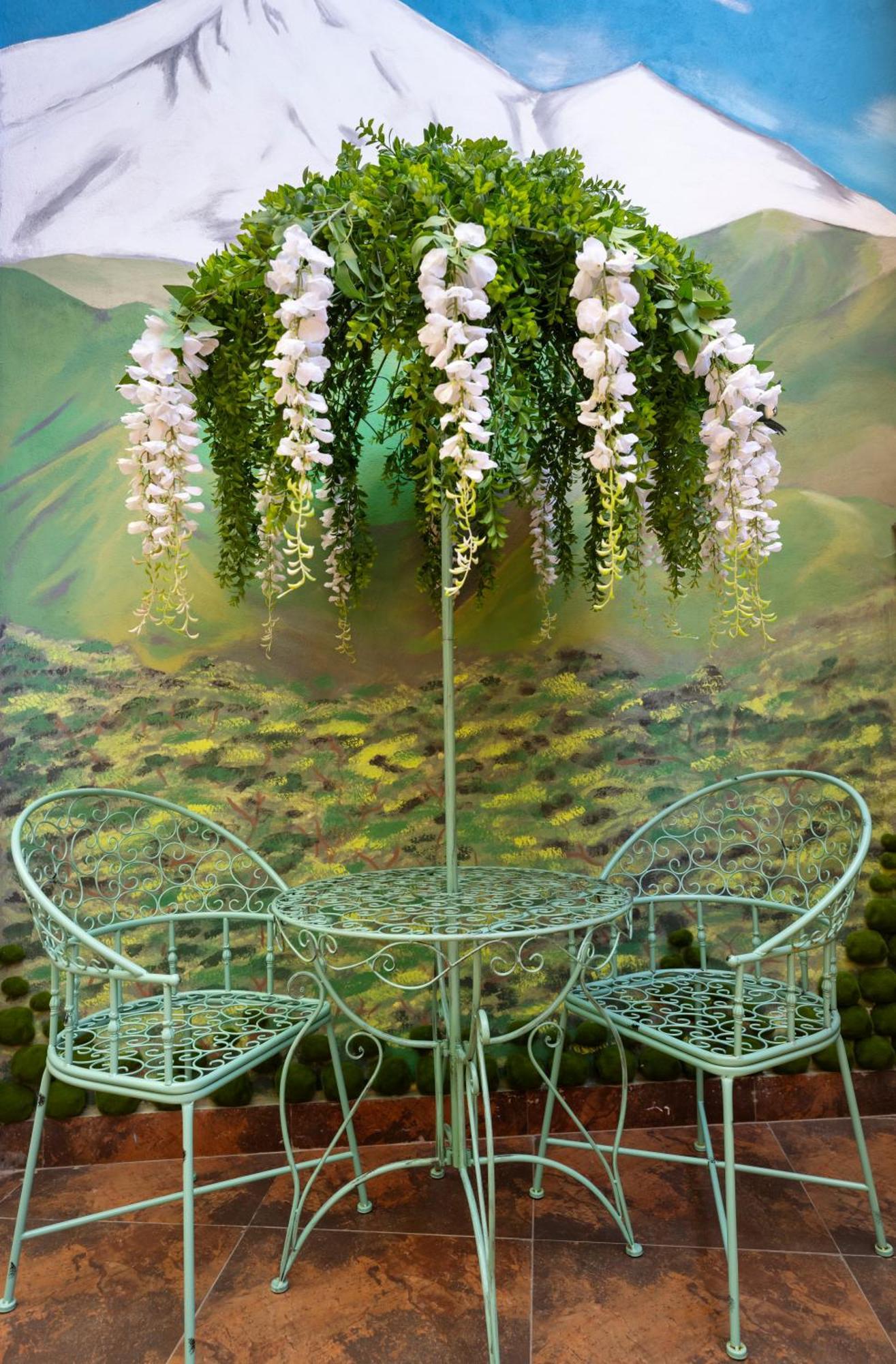 Hestia Boutique Hotel Γκόρι Εξωτερικό φωτογραφία