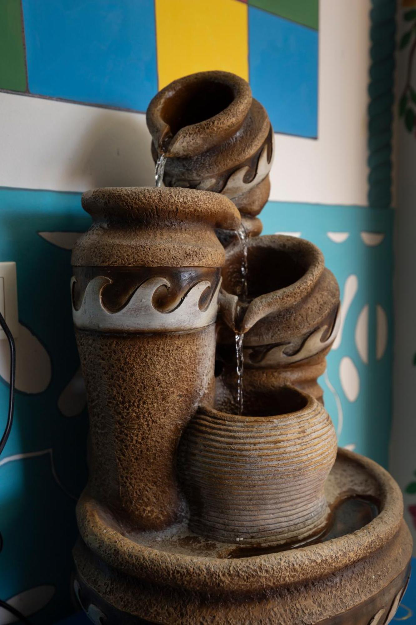 Hestia Boutique Hotel Γκόρι Εξωτερικό φωτογραφία