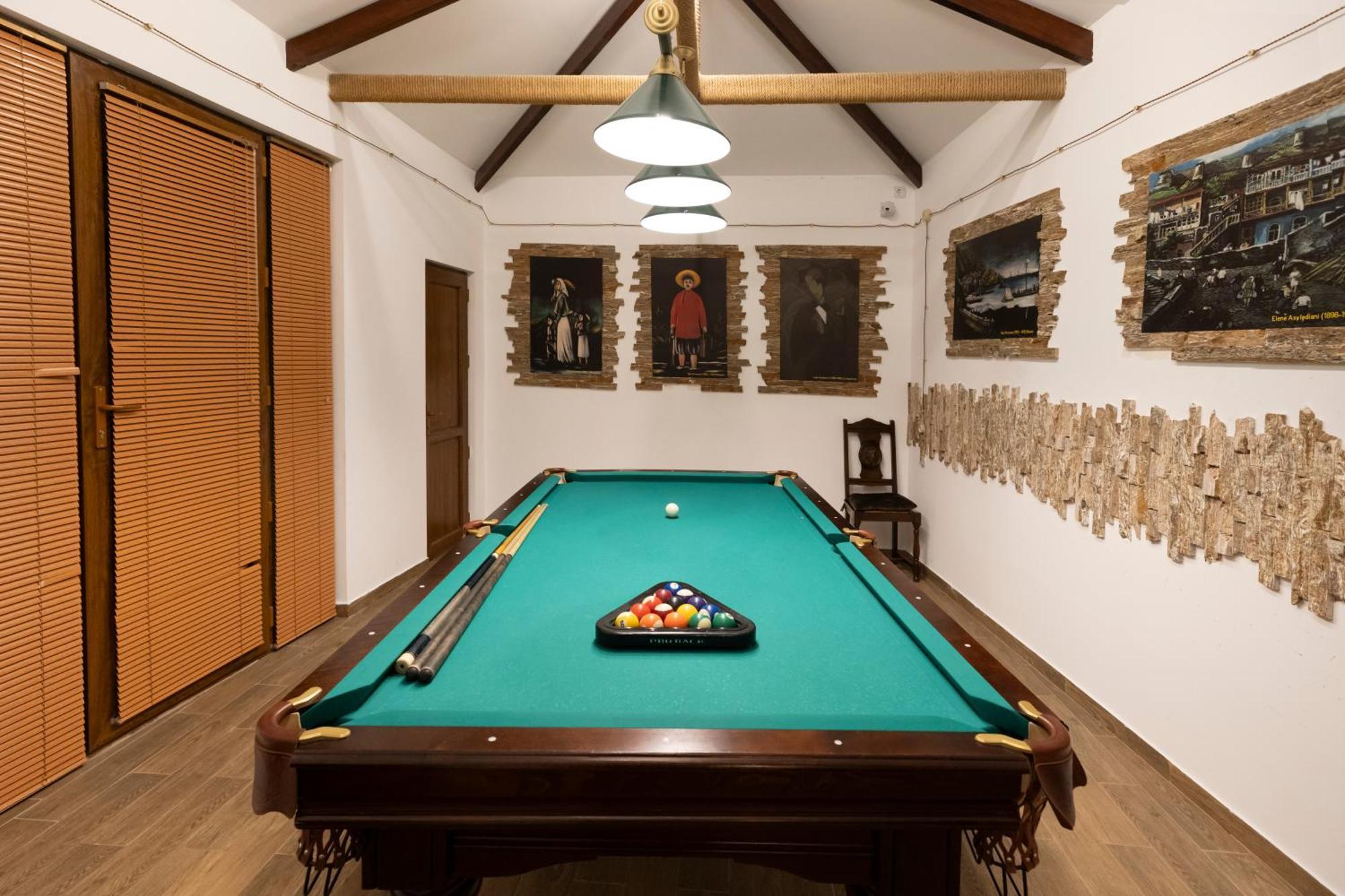 Hestia Boutique Hotel Γκόρι Εξωτερικό φωτογραφία